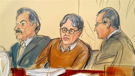 NXIVM Trial: Witness Recounts Becoming Sex 'Slave'