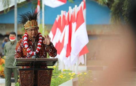 Mendagri Tito Pemekaran Papua Memberikan Dampak Positif Wahana News