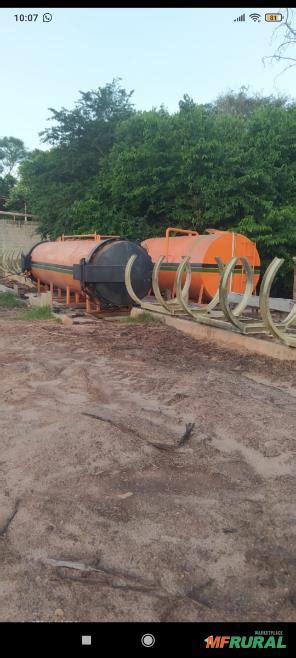 Autoclave De Tratamento De Madeira Usada Metros Por