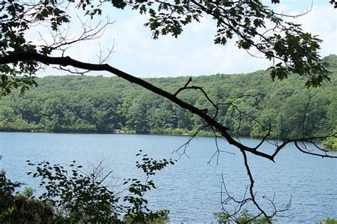 Third Reservoir 1 Harriman State Park State Parks Wilmington Vermont