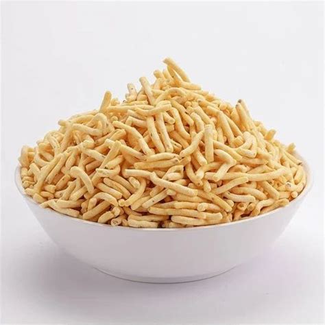 Indori Mixture Namkeen Ratlami Laung Sev Manufacturer From Ratlam