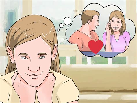 3 Ways to Enjoy a Middle School Crush - wikiHow