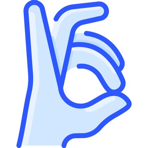 Zeta Phi Beta Hand Sign