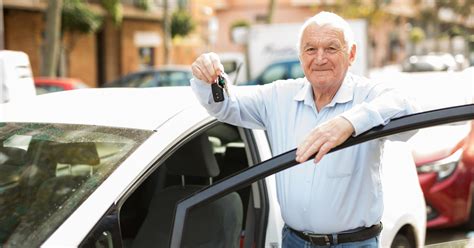 Fin Du Permis De Conduire Vie Une Visite M Dicale Tous Les Ans