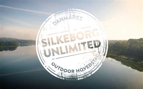 Visit Silkeborg on Behance