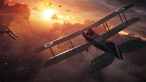 Last Battlefield 1 DLC Comes This February — Rectify GamingRectify Gaming