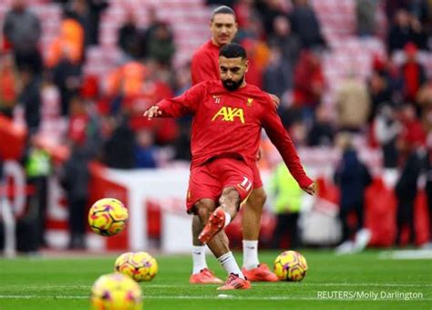 Prediksi Liverpool Vs Aston Villa Dan Jadwal Liga Inggris 2024 2025