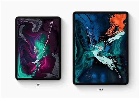 Jony Ives Favorite Parts Of The 2018 Ipad Pro Might Surprise You