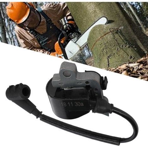 Bobine D Allumage Module De Bobine D Allumage Pour Stihl Accessoires De