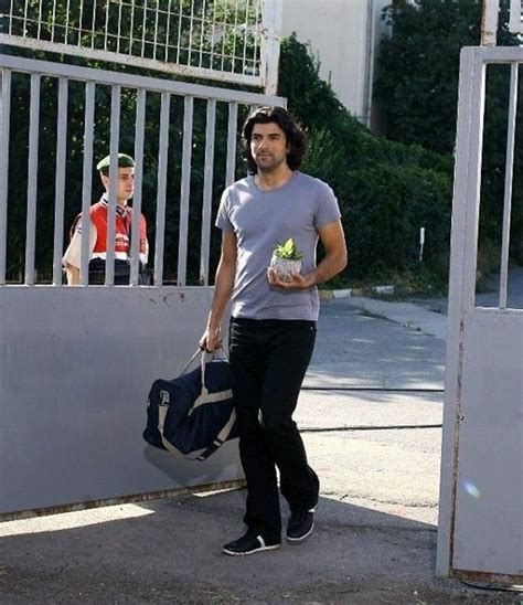 Kerim Ilgaz Engin akyürek Turkish actors Charity work