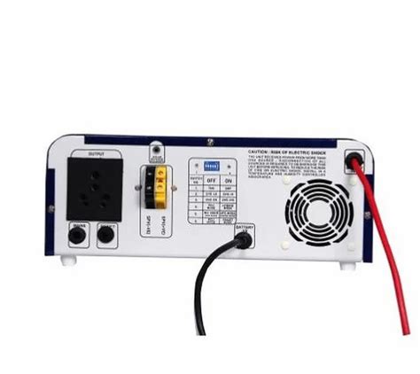 Electrower Solar Off Grid PWM PCU Inverter At Rs 9550 Solar Off Grid