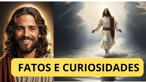 Relacionados Com Jesus Que VocÊ Talvez DesconheÇa Youtube