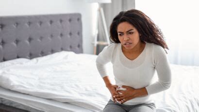 Cholécystite causes symptômes traitements et complications Femme