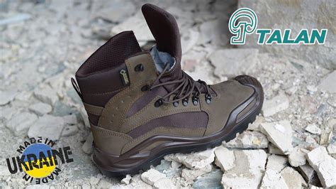 Берцы Талан, Берци Талан Gore-Tex: РАЗМЕР 40,42,43,44,46 — Купить ...