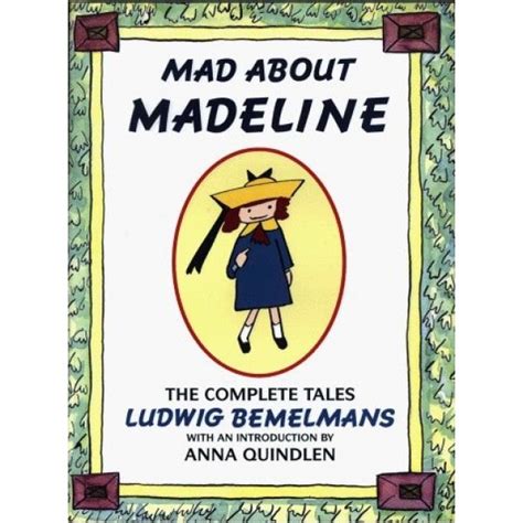 Madeline Book