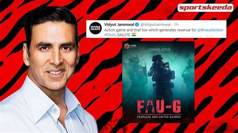 Twitter Goes Crazy As Akshay Kumar Announces Pubg Mobile S Indian