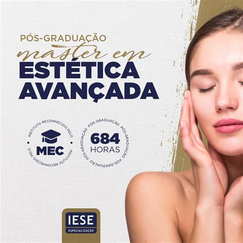 Est Tica Avan Ada Por Onde Come Ar Minha Carreira Blog Iese