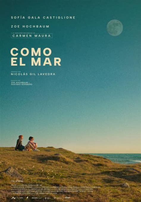 Como El Mar Movie Where To Watch Streaming Online