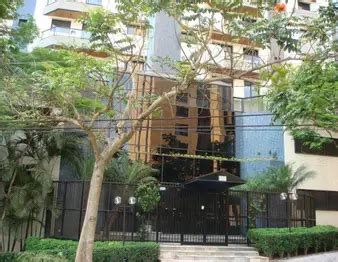 Rua Doutor Oscar Tollens - Condomínio Edificio Evergreen - rua doutor oscar monteiro de barros ...