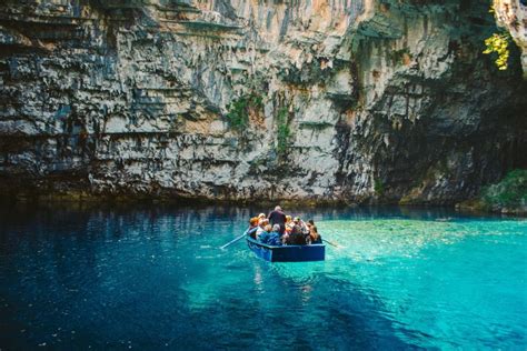 Kefalonia Highlights Robola Winery Melissani Fiscardo Getyourguide