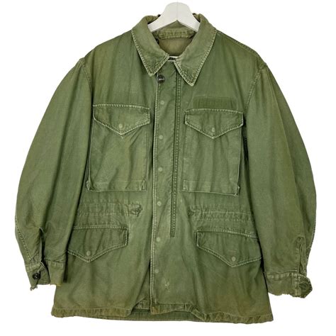 Vintage True Vintage M65 Field Jacket Grailed