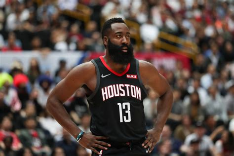 Houston Rockets: 5 goals for James Harden in 2019-20 - Page 2