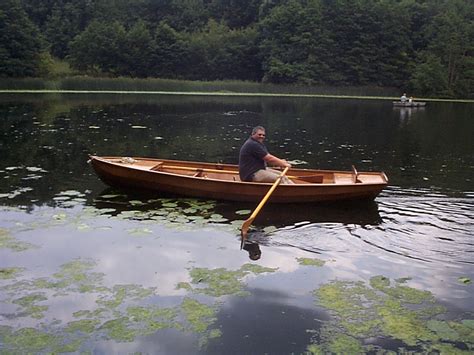 Uk The Site For Traditional Boat Enthusiasts