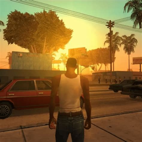 GTA 6 Vazamento indica retorno de missões de San Andreas