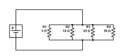 What Is Equivalent Resistance In A Parallel Circuit - Wiring Diagram