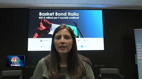 Basket Bond Italia Il Primo Passo All Interno Del Mercato Dei Capitali