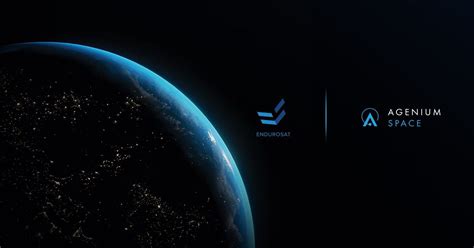 EnduroSat And Edge AI In Space CubeSat By EnduroSat