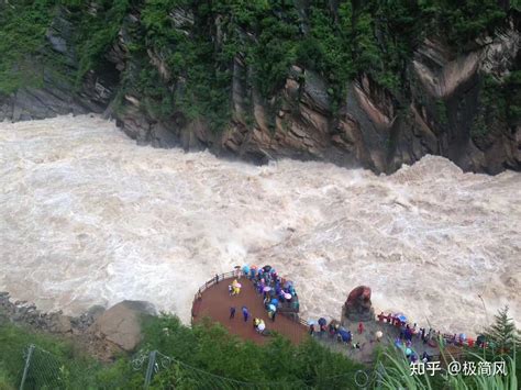 云南自助游（三）——虎跳峡与藏民家访 知乎