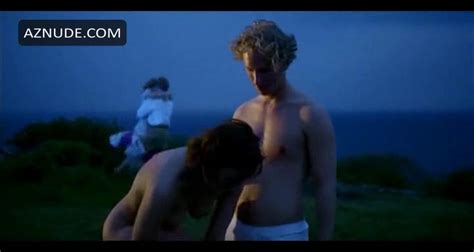 Puk Scharbau Nude Aznude