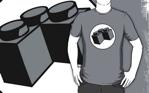 2 X 2 Brick Corner Essential T Shirt For Sale By Chilleew Shirts T