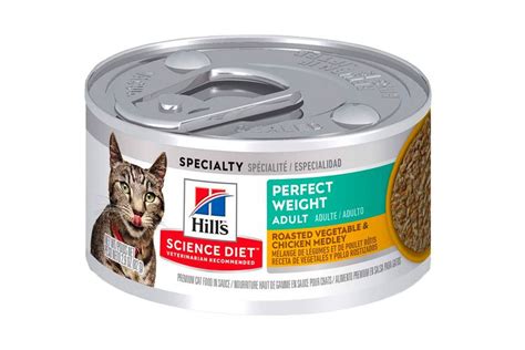 The 10 Best Wet Cat Foods