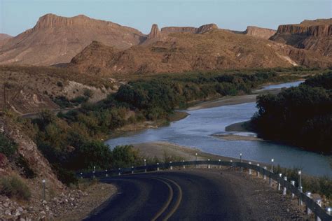 Big Bend Ranch State Park - Visit Big Bend