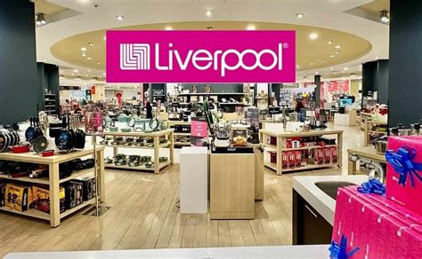 Liverpool Cuándo es la venta especial por aniversario 2024 Luz