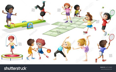 kids games clipart 10 free Cliparts | Download images on Clipground 2024