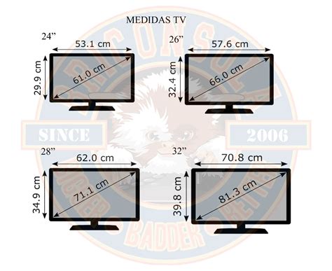 MONITORS Briconsola