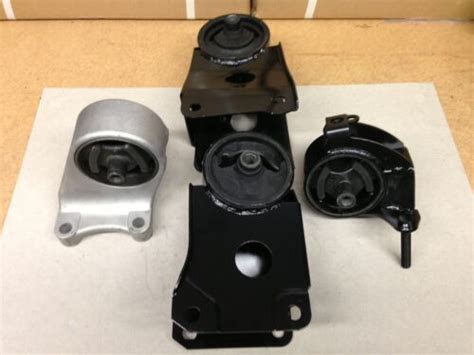 Motor Manual Trans Mount Pcs For Nissan Maxima Infiniti