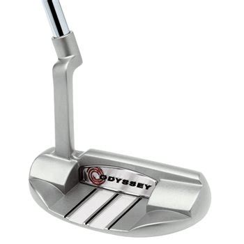 Odyssey White Hot XG 330 Mallet Putter