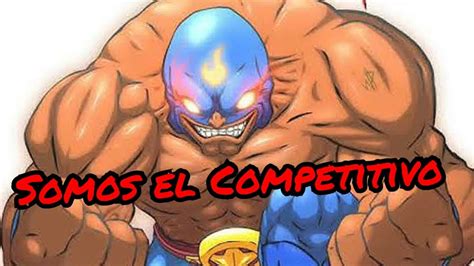 SOMOS LAS BESTIAS PARDAS DEL COMPETITIVO BRAWL STAR YouTube