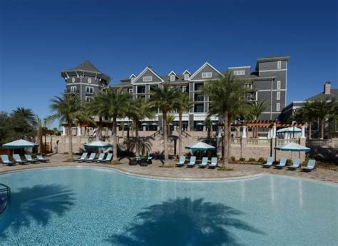 Henderson Beach Resort and Spa | Accessible Resorts!