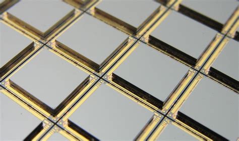 What is wafer bonding and how does it apply to MEMS? | Atomica