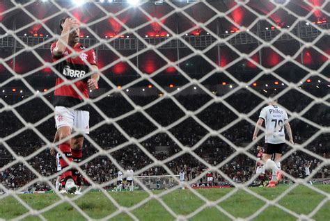 Flamengo X Athletico Veja Os Gols E Os Melhores Momentos Da