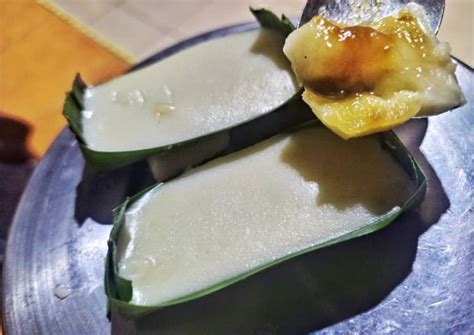 Resep Kue Tetu Sulawesi Tengah Bikin Ngiler Kreasi Masakan