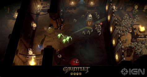 Gauntlet: Slayer Edition Review - Digital Crack Network