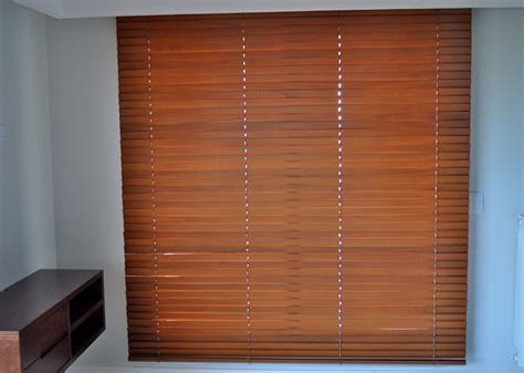 Cortinas Venecianas Rappachiani