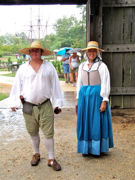 Virginia's Historic Triangle: Jamestown Settlement