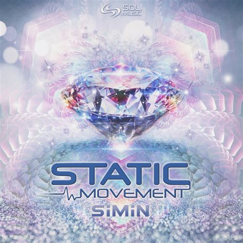 Simin Original Mix Song And Lyrics By Static Movement Theona Spotify